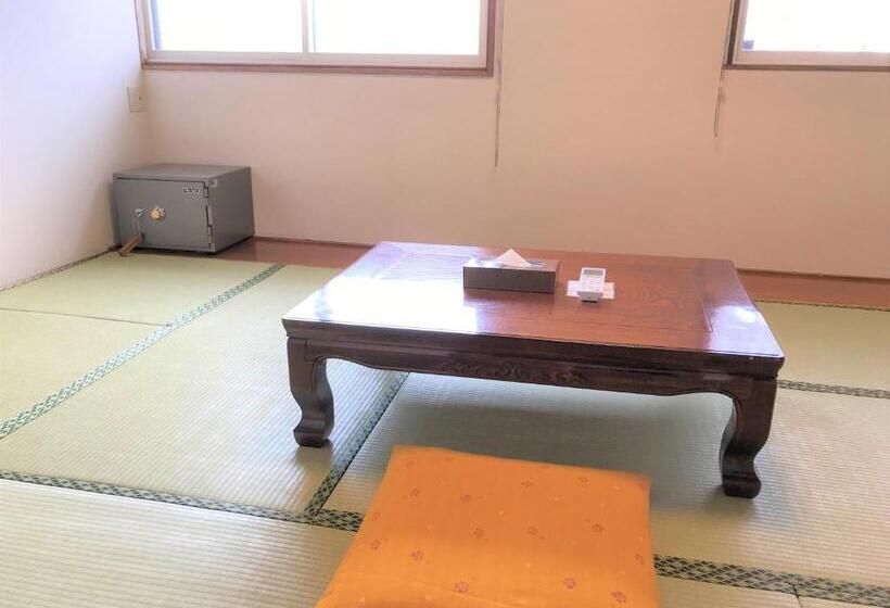Номер Стандартный с Видом, K S House Fuji View   Travelers Hostel