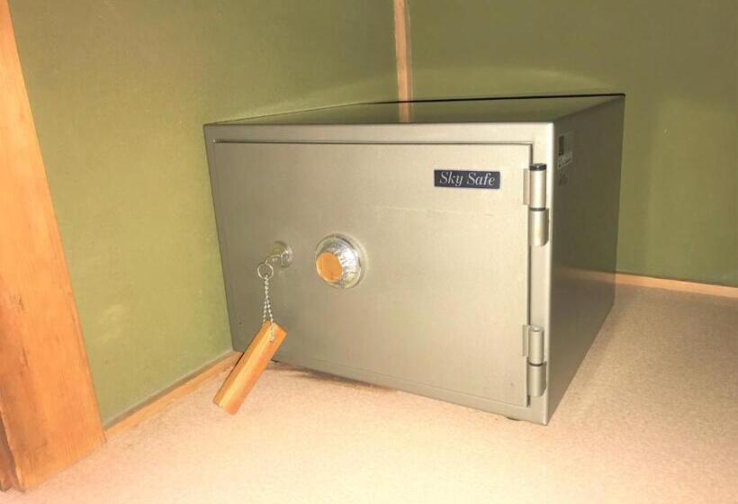 스탠다드 전망 룸, K S House Fuji View Travelers Hostel