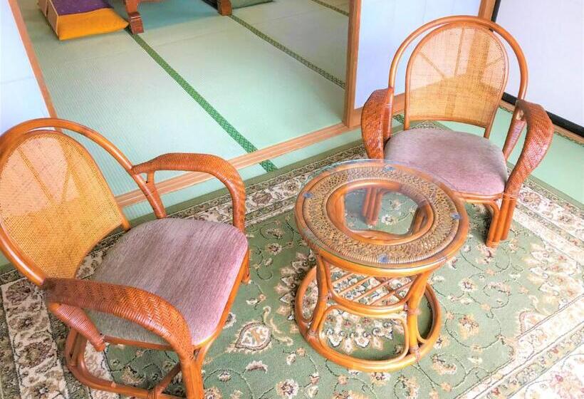 디럭스 전망 룸, K S House Fuji View Travelers Hostel