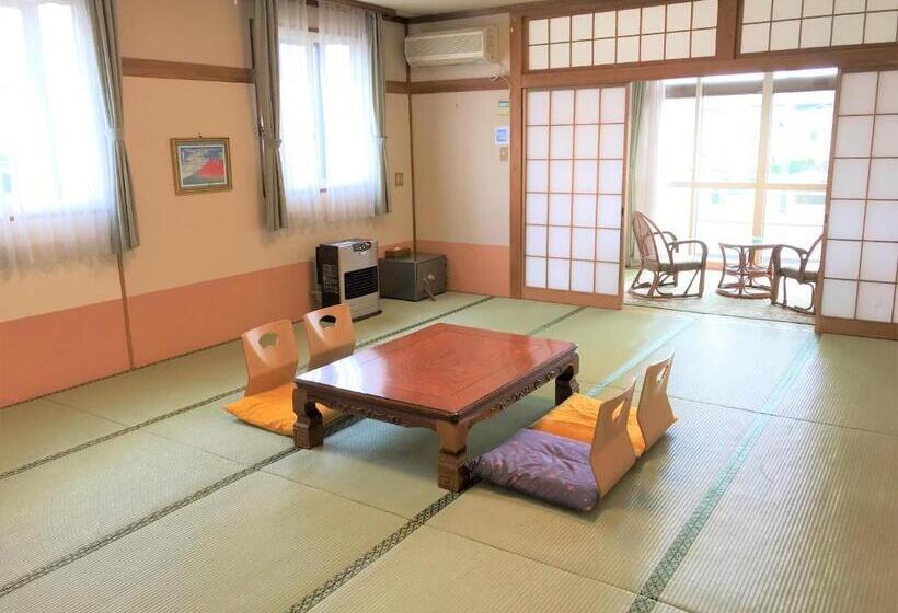 디럭스 전망 룸, K S House Fuji View Travelers Hostel