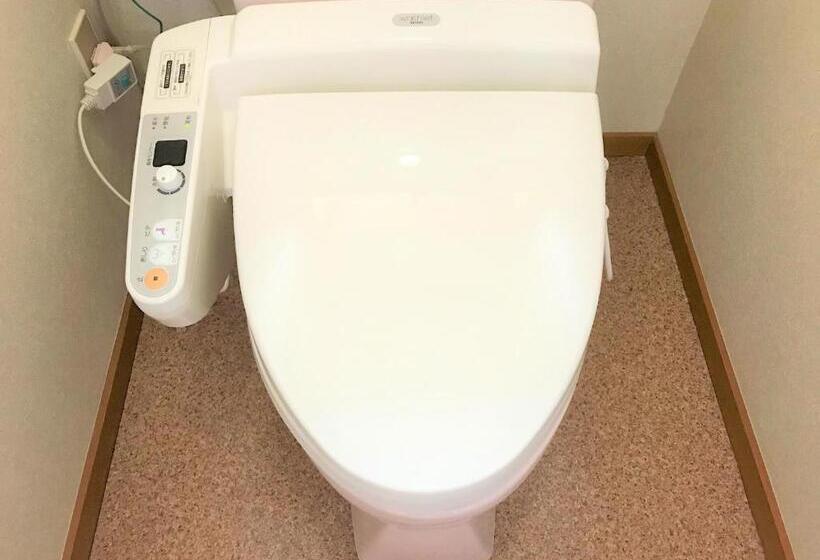 스탠다드 룸, K S House Fuji View Travelers Hostel