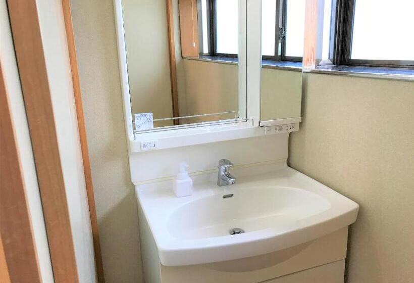 Номер Стандарт, K S House Fuji View   Travelers Hostel