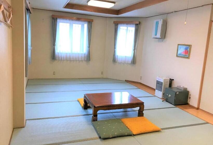 스탠다드 룸, K S House Fuji View Travelers Hostel