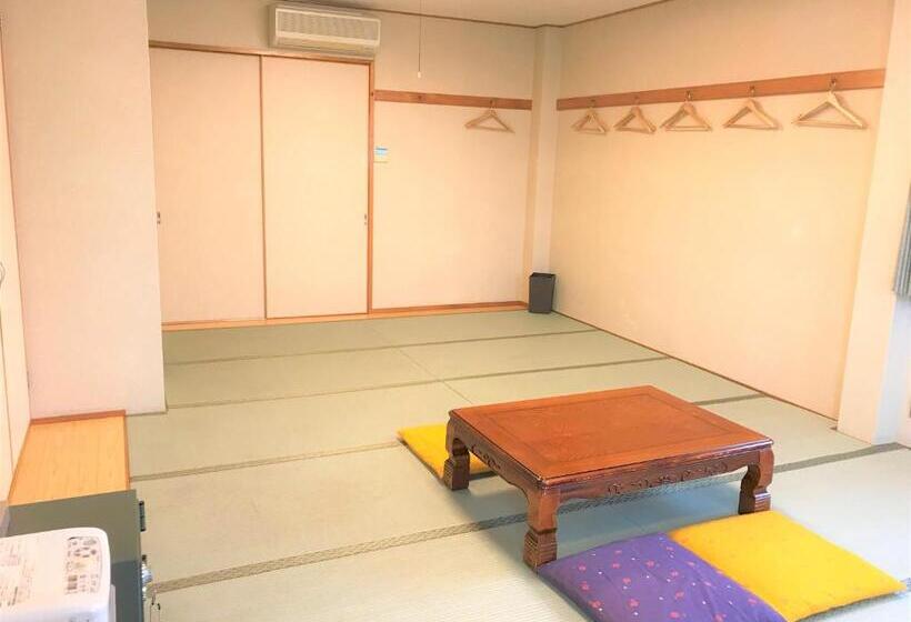 스탠다드 룸, K S House Fuji View Travelers Hostel