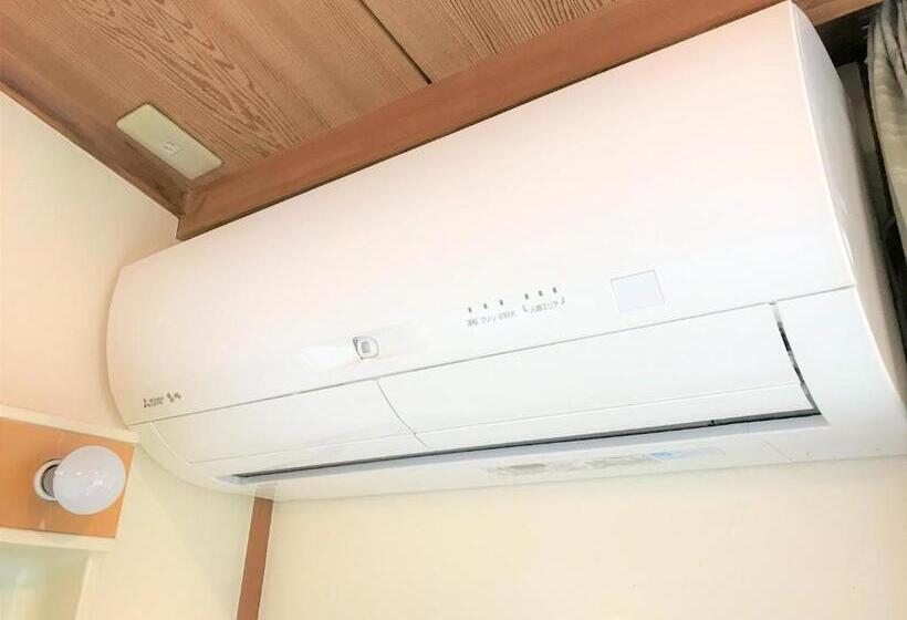 Номер Стандартный с Видом, K S House Fuji View   Travelers Hostel
