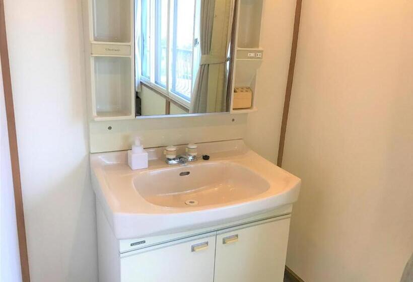 스탠다드 전망 룸, K S House Fuji View Travelers Hostel