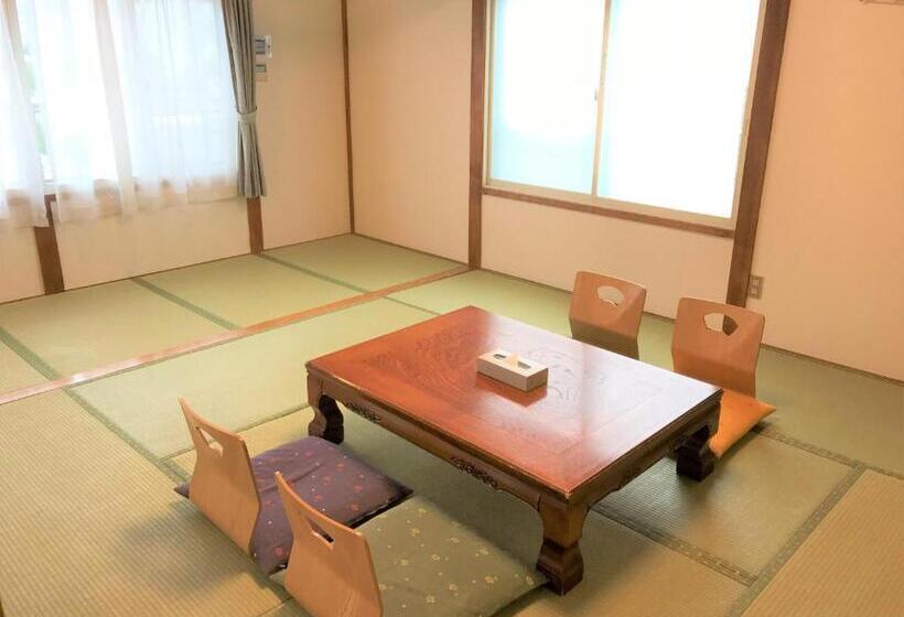 Номер Стандартный с Видом, K S House Fuji View   Travelers Hostel