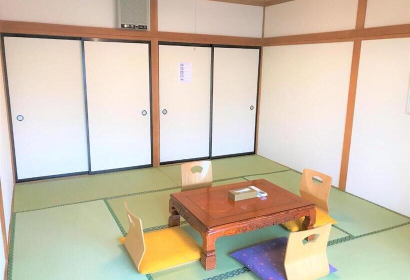 스탠다드 전망 룸, K S House Fuji View Travelers Hostel