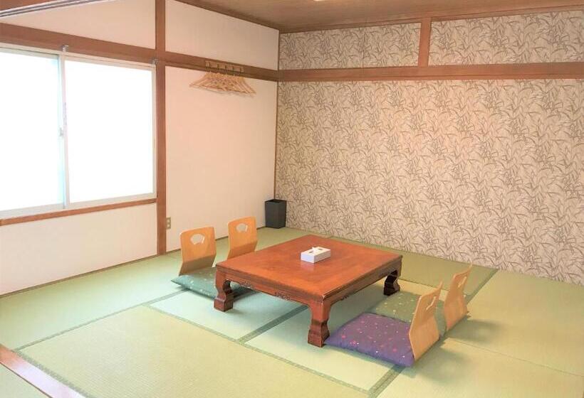 스탠다드 전망 룸, K S House Fuji View Travelers Hostel