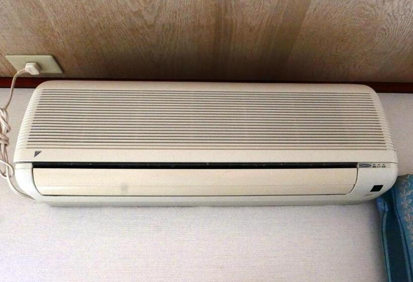 기본룸, K S House Fuji View Travelers Hostel