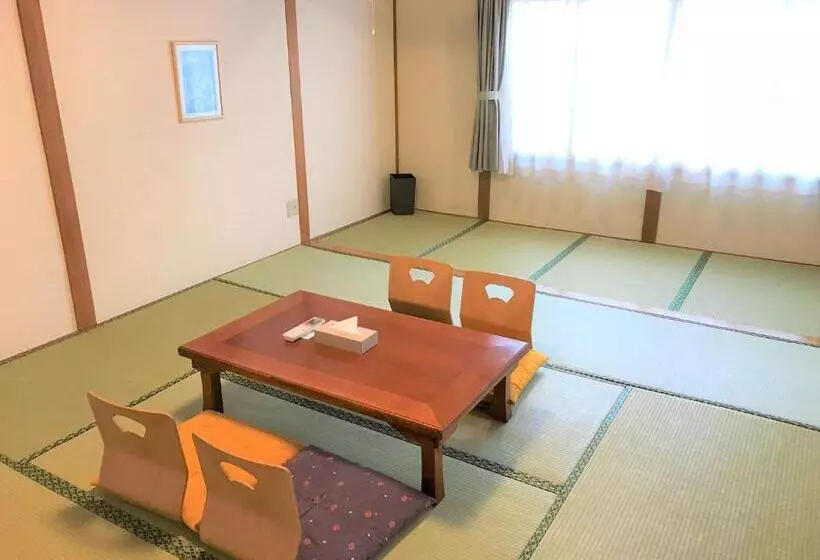 ベーシックルーム, K S House Fuji View   Travelers Hostel