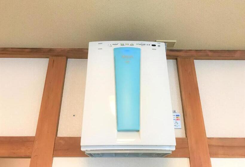 디럭스 전망 룸, K S House Fuji View Travelers Hostel