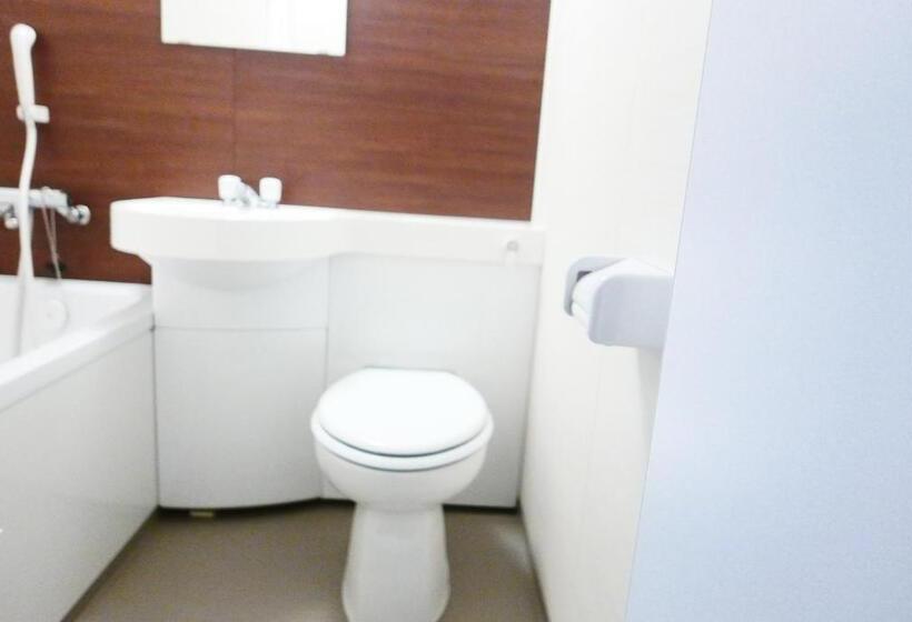 디럭스 전망 룸, K S House Fuji View Travelers Hostel