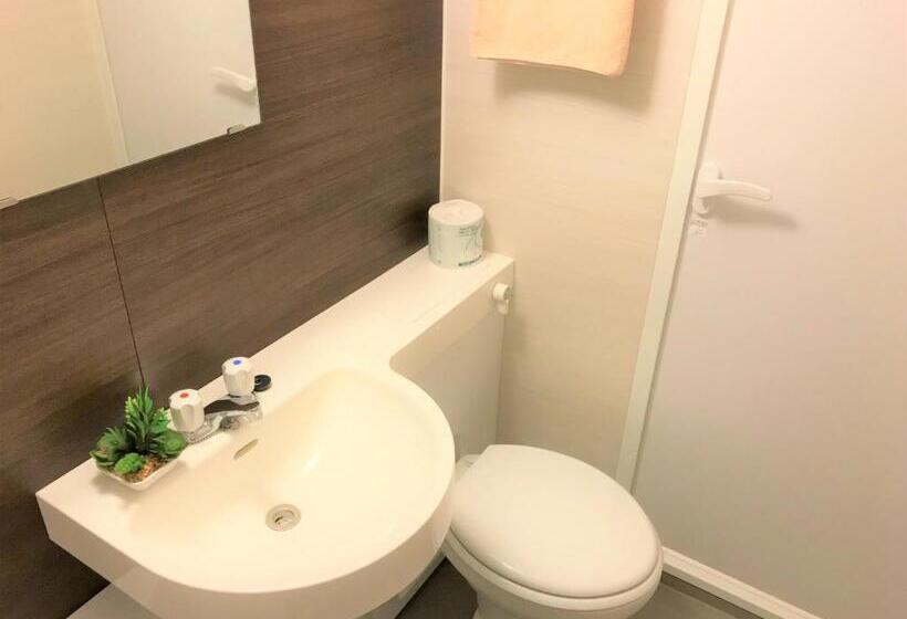 디럭스 전망 룸, K S House Fuji View Travelers Hostel