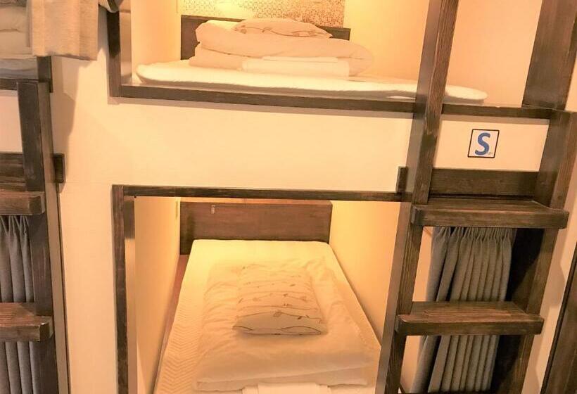, K S House Fuji View   Travelers Hostel