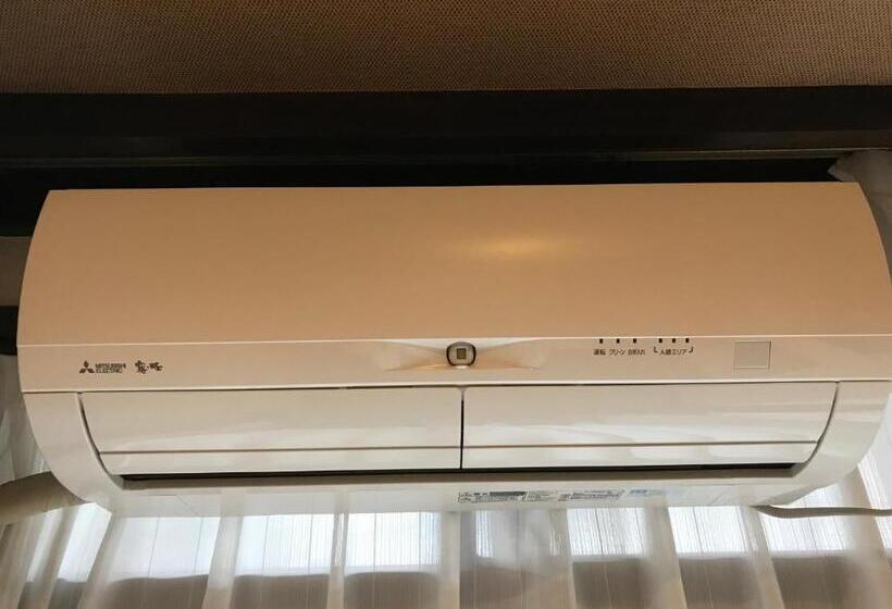 공동 객실, K S House Fuji View Travelers Hostel