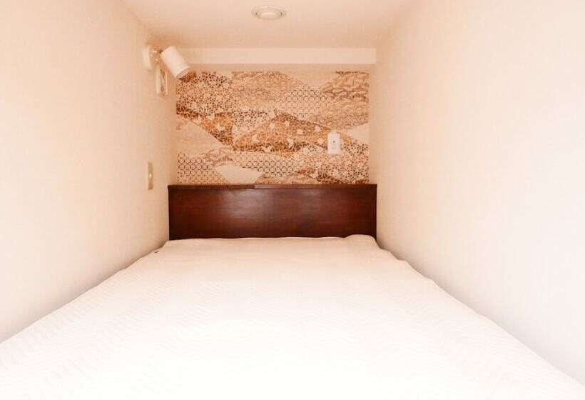 , K S House Fuji View   Travelers Hostel