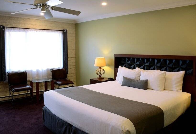 غرفة قياسية سرير مزدوج, Sedona Hilltop Inn