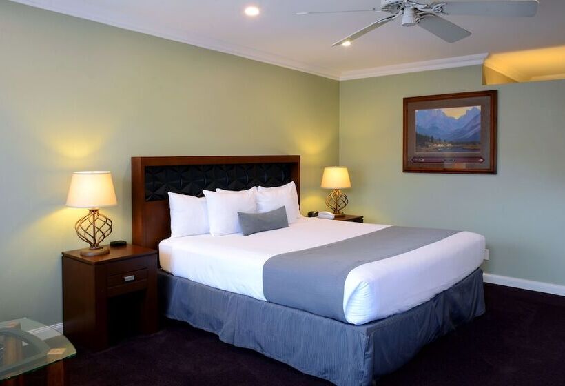 Номер Стандарт Двуспальная Кровать, Sedona Hilltop Inn