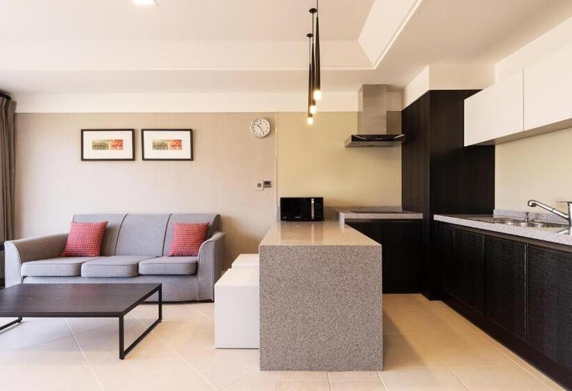 חדר סטנדרט, Oak Valley Resort