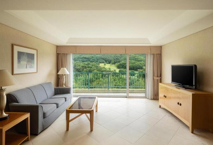 חדר סטנדרט מיטה זוגית, Oak Valley Resort