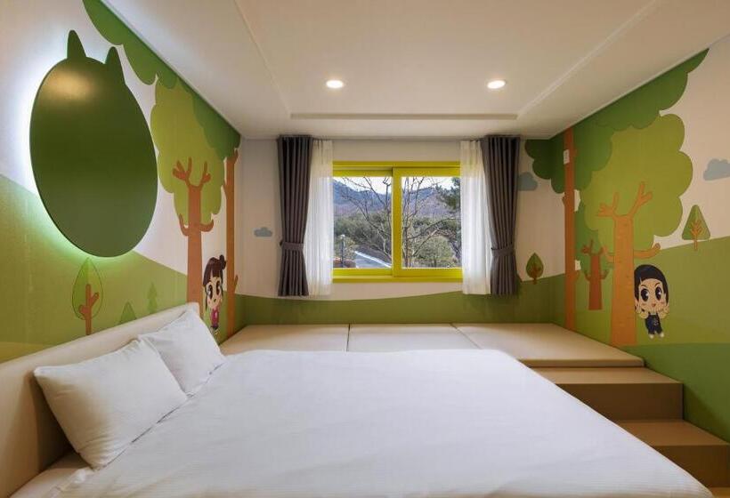 Апартаменты 1 Спальня, Oak Valley Resort