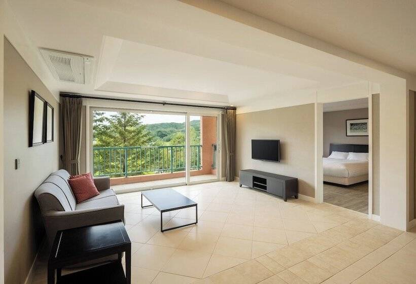 חדר סטנדרט, Oak Valley Resort