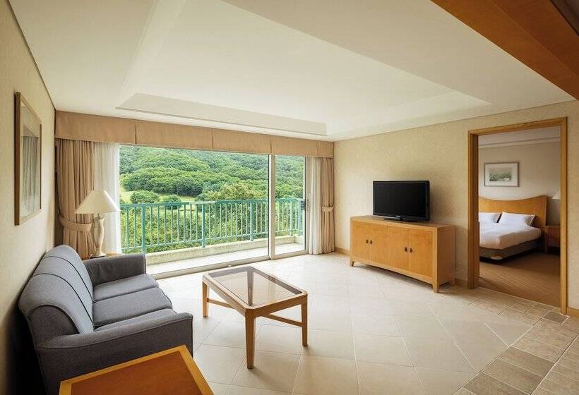 חדר סטנדרט, Oak Valley Resort