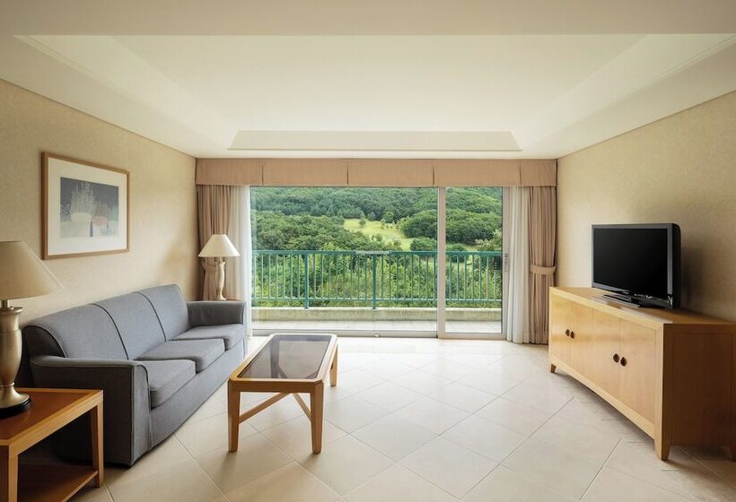 חדר סטנדרט, Oak Valley Resort