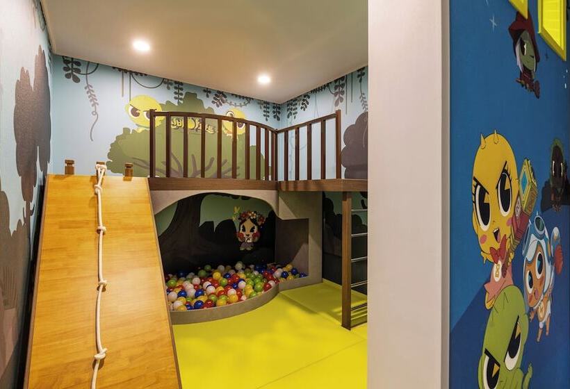 Апартаменты 1 Спальня, Oak Valley Resort