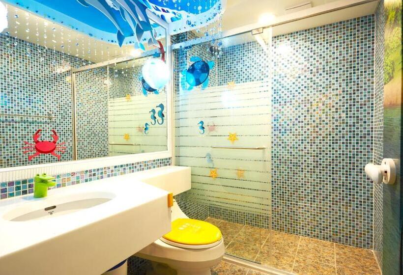 חדר סטנדרט, Oak Valley Resort