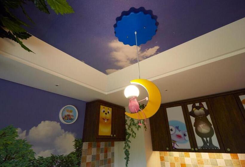 חדר סטנדרט, Oak Valley Resort