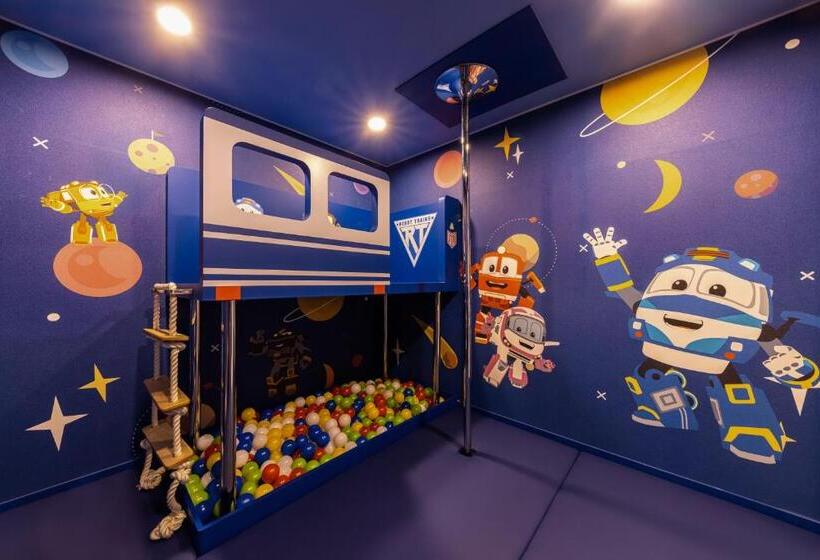 Номер Стандарт, Oak Valley Resort