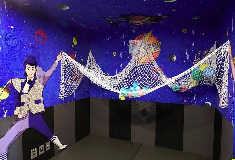 חדר סטנדרט, Oak Valley Resort