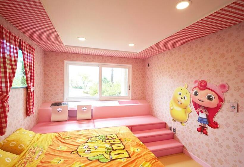 Номер Стандарт, Oak Valley Resort