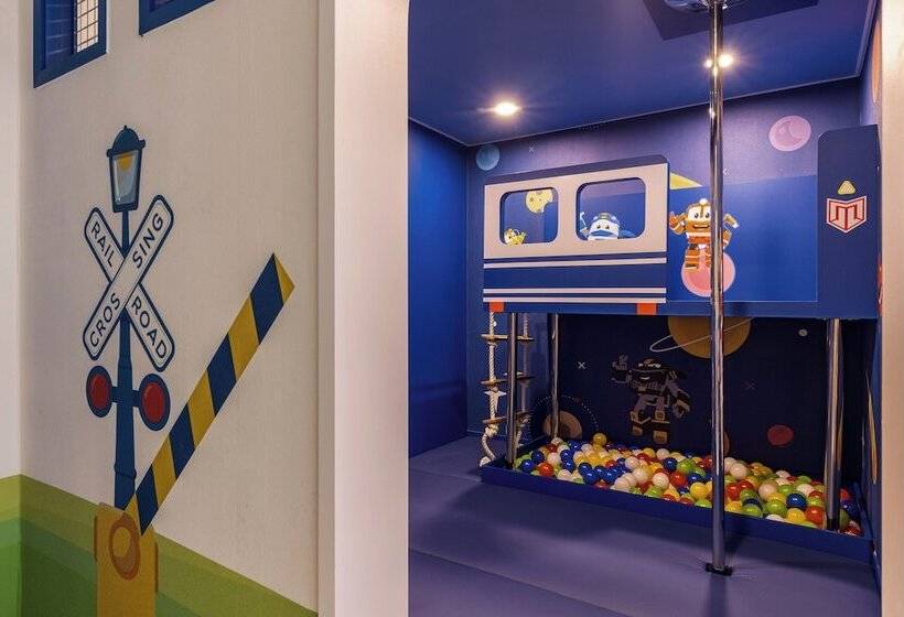 חדר סטנדרט, Oak Valley Resort