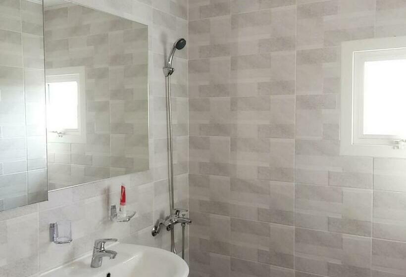 标准间, Baebae Guesthouse