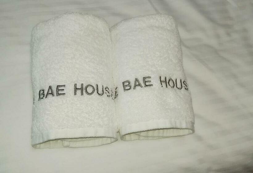 标准间, Baebae Guesthouse