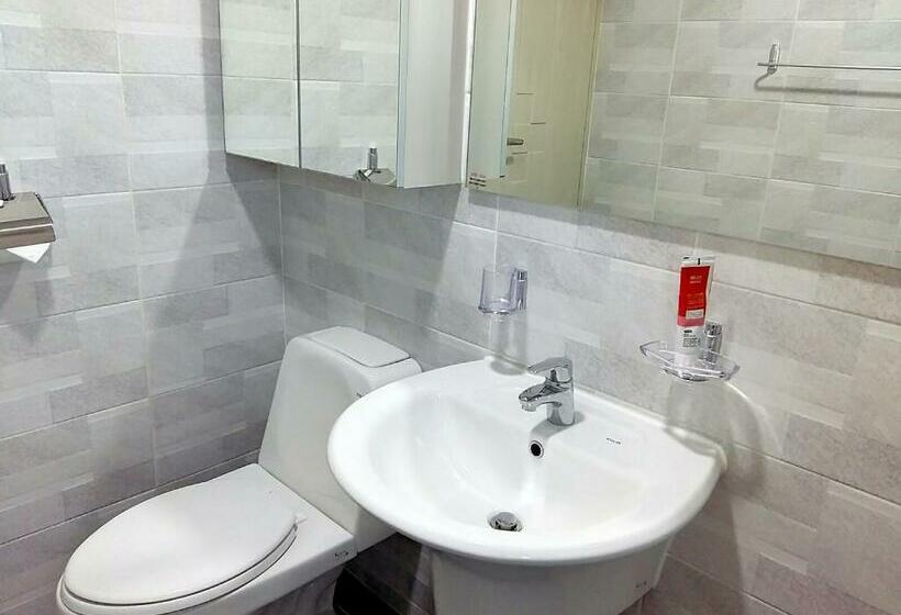 Номер Стандарт, Baebae Guesthouse