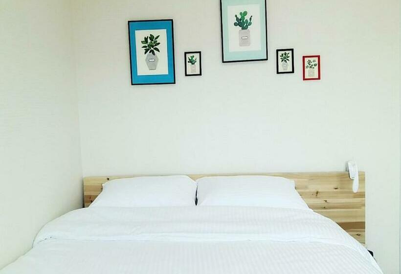 Номер Стандарт, Baebae Guesthouse