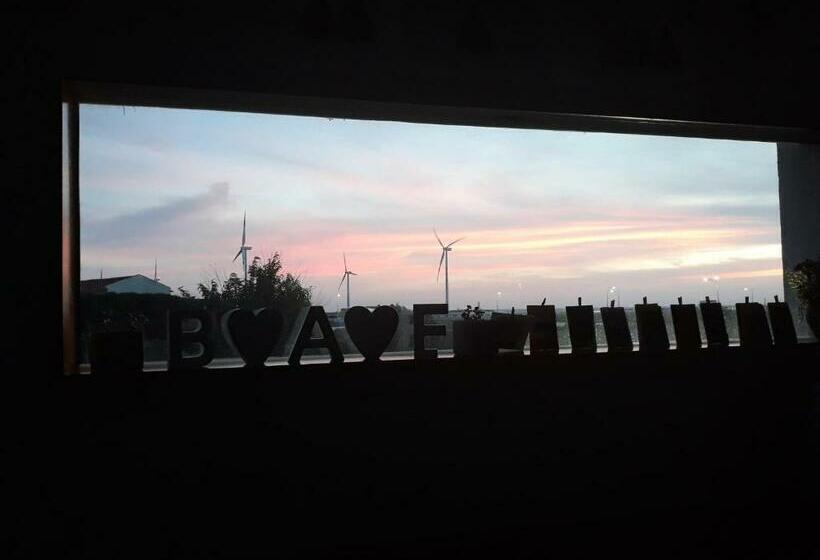 标准间, Baebae Guesthouse