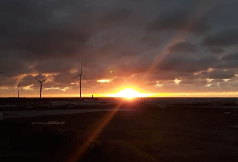 标准间, Baebae Guesthouse