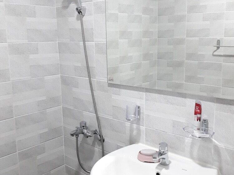 标准间, Baebae Guesthouse