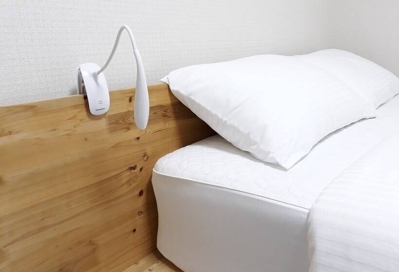 Номер Стандарт, Baebae Guesthouse