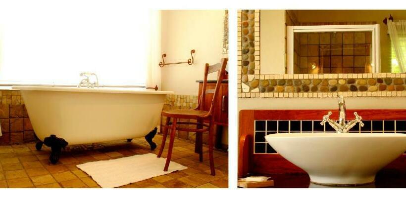 家庭间, Dias Guest House