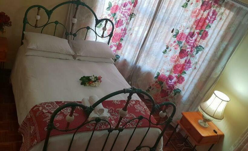 Номер Economy, Ebenezer Guesthouse Bluewater Bay