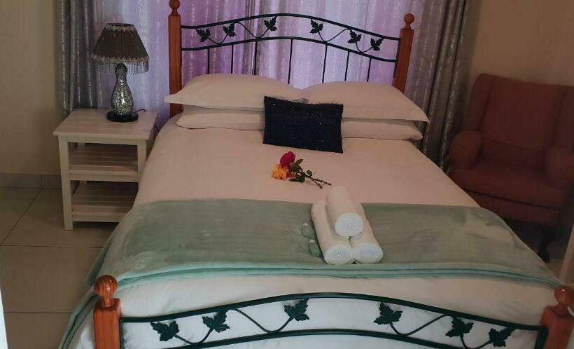 이코노미 룸, Ebenezer Guesthouse Bluewater Bay