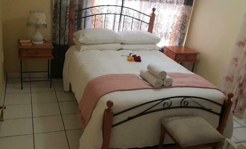 Номер Economy, Ebenezer Guesthouse Bluewater Bay