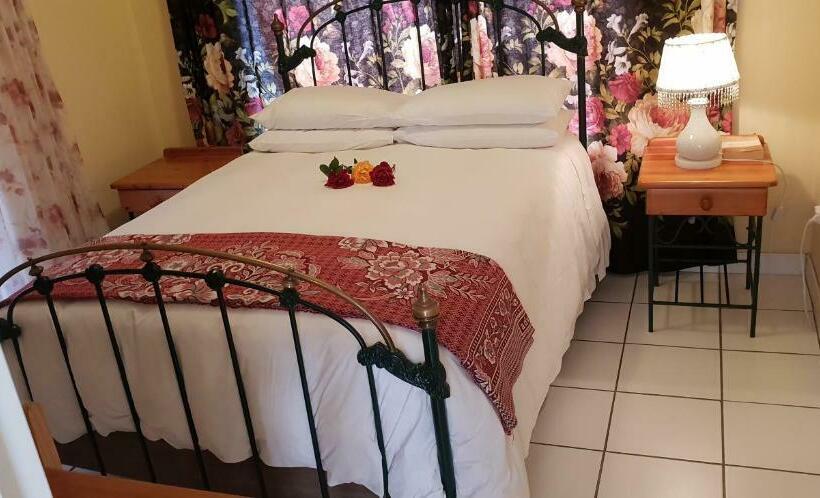 이코노미 룸, Ebenezer Guesthouse Bluewater Bay