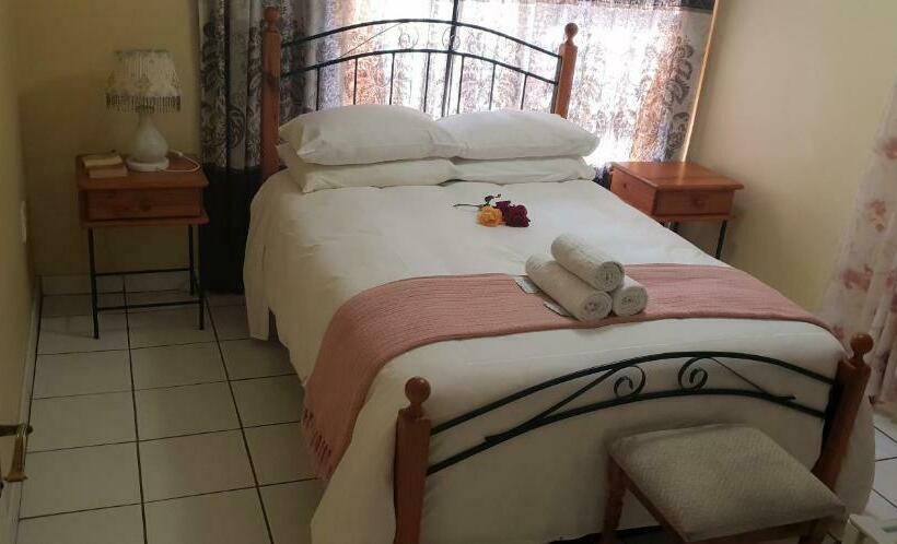 Номер Economy, Ebenezer Guesthouse Bluewater Bay